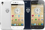 Prestigio Grace X3 - Mobile Phone