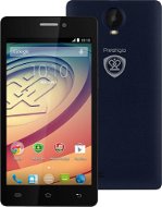 Prestigio Wize C3 blue Dual SIM - Mobile Phone