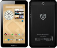 Prestigio MultiPad Wize 3037 3G černý - Tablet