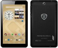 Prestigio MultiPad Wize 3047 3G čierny - Tablet