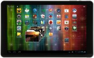 Prestigio MultiPad Muze 5001 3G sivý Dual-SIM - Tablet