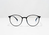 Anti-blue light sunglasses Ocushield Carson black (unisex) - Computer Glasses