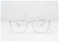 Anti-blue light sunglasses Ocushield Parker transparent (unisex) - Computer Glasses