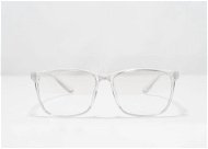 Anti-blue light sunglasses Ocushield Parker transparent (unisex) - Computer Glasses