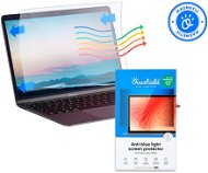 Ocushield privátní fólie s blue-light fitrem pro MacBook Air 13" (287x179mm) - Privátní filtr