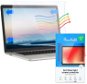 Ocushield privátna fólia s blue-light fitrem pre MacBook Pro 15" (344 × 223 mm) - Privátny filter