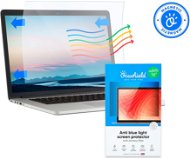 Privátny filter Ocushield privátna fólia s blue-light fitrom pre MacBook Pro 16" - Privátní filtr