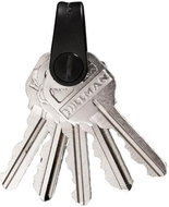 KeySmart Universal MINI key organizer - Keychain