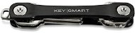 Keyring KeySmart Flex Key Organiser - Black - Klíčenka