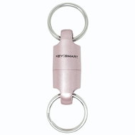 KeySmart MagConnect - pink - Keychain