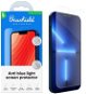 Ocushield Tempered glass with blue-light filter for iPhone 13 Pro Max (6.7") - Glass Screen Protector