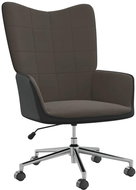 DANISH STYLE rozkládací křeslo Malina single, zelená - Křeslo