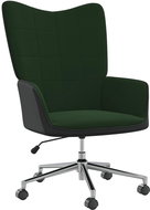 DELIFE křeslo Papasan 115 × 64 cm, ratan, medové šedý - Křeslo