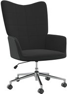 FALCO křeslo René, béžové Matt Velvet - Křeslo