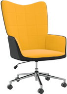 FALCO křeslo René, hnědé - Křeslo