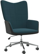 FALCO křeslo René, nugát - Křeslo