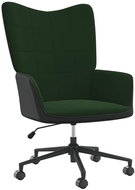 FALCO křeslo René, šedé - Křeslo