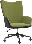 FALCO křeslo René, šedohnědé - Křeslo