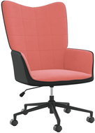 FALCO křeslo René, tyrkysové - Křeslo