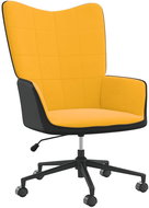 H-DESIGN křeslo LIDINGO, tmavě zelené - Křeslo