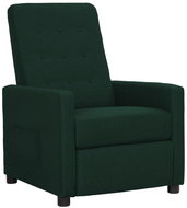 SHUMEE křeslo s poduškami, přírodní ratan - Křeslo