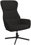 SHUMEE polohovací křeslo, samet, růžové, 342381 - Křeslo