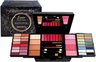ParisAx Rozkládací paletka "Iconic" s produkty na make-up - 54 ks - Cosmetic Gift Set