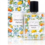 RYOR Citrus Spirit Parfum 100 ml - Parfum