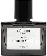 Noberu Tobacco Vanilla EdP 50 ml - Parfumovaná voda