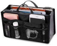 Hurtnet Cestovní kosmetická taška s přihrádkami - Make-up Bag