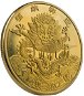 Feng Shui Harmony Mince Drak 2024 4 cm - Coin