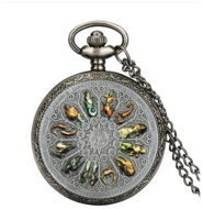 Gaira Kapesní hodinky Zvěrokruh 308473 - Pocket Watch