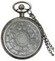 Gaira Kapesní hodinky Zvěrokruh 308471 - Pocket Watch