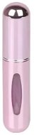 Gaira Plnitelný flakón 40702 5 ml, fialový - Refillable Perfume Atomiser