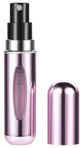 Verk Kapesní rozprašovač na parfém 5 ml - Refillable Perfume Atomiser - Main image