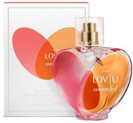 AVON Love U Connected EDP - Eau de Parfum