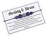 Feng Shui Harmony Náramek na úzkost a stres - Bracelet