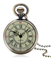 Gaira Kapesní hodinky 308430 - Kapesní hodinky