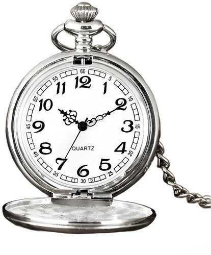 Gaira Pocket Watch 308030 - Pocket Watch - Main image