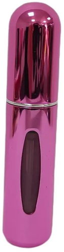 Gaira Refillable bottle 40702 5 ml, dark pink - Refillable Perfume Atomiser - Main image