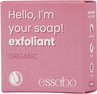 Essabo Hydratační mýdlo s aloe vera 120 g - Bar Soap