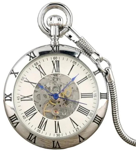 Gaira Pocket watch 32190-23 - Pocket Watch - Main image