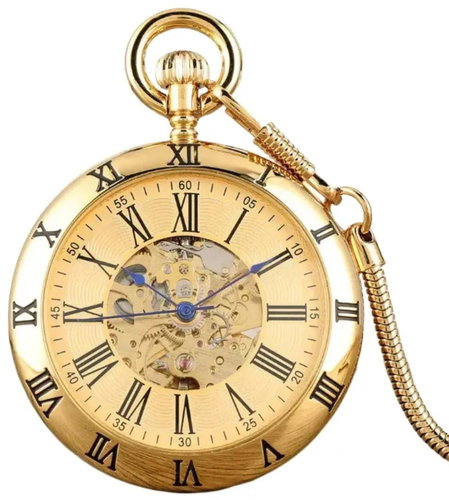 Gaira Pocket watch 32190-22 - Pocket Watch - Main image