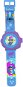 Children's Watch Lexibook Digitální promítací hodinky Disney Stitch - Dětské hodinky