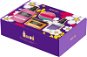 Kundal Bath and Body Gift box White Musk dárkový set s vůní Konvalinky - Cosmetic Gift Set