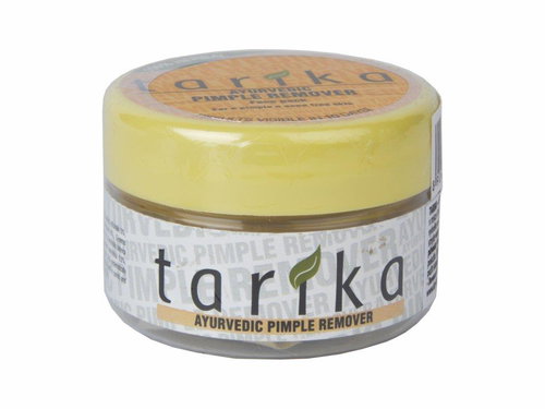 Ayurlabs, INDIA Tarika Pleťová maska proti akné, 20 g - Face Cream - Main image