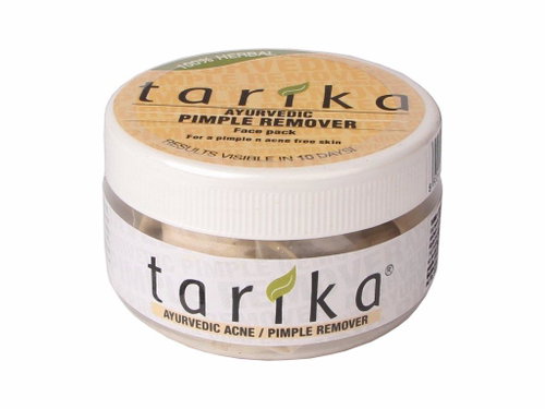 Ayurlabs, INDIA Tarika Anti-acne face mask, 50 g - Face Cream - Main image