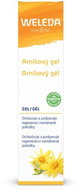 WELEDA Arnikový gel - Masážní olej