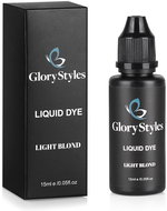 GloryStyles Eyebrow and Eyelash Colour 15 ml light blonde - Eyebrow Colour