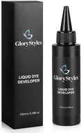 GloryStyles Developer Activator for eyelash and eyebrow colouring 100 ml - Hair Developer